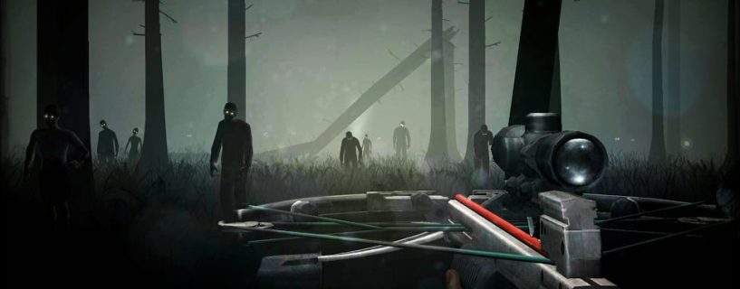 Into the Dead Mobile Android WORKING Mod APK Download 2019