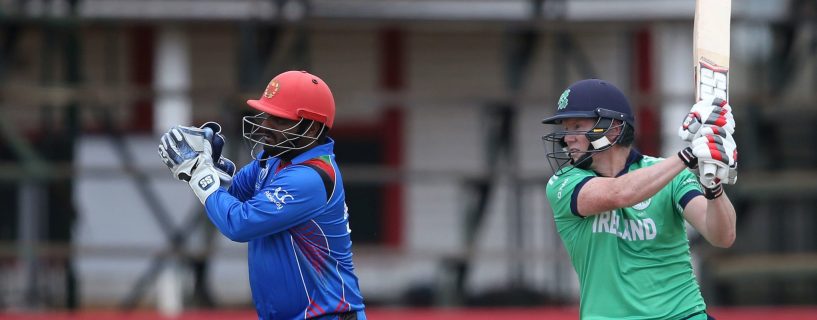 AFG vs IRE ODI: Gulbuddin’s bowling after winning Shahzad’s century, Afghanistan’s big win