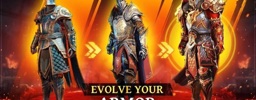 Iron Blade Mobile iOS WORKING Mod Download 2019