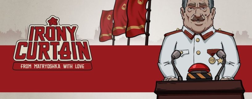 Irony Curtain PC Version Full Game 2019