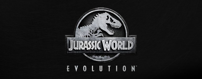 Jurassic World Evolution Full Version