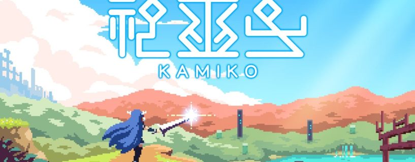KAMIKO Nintendo Full Version