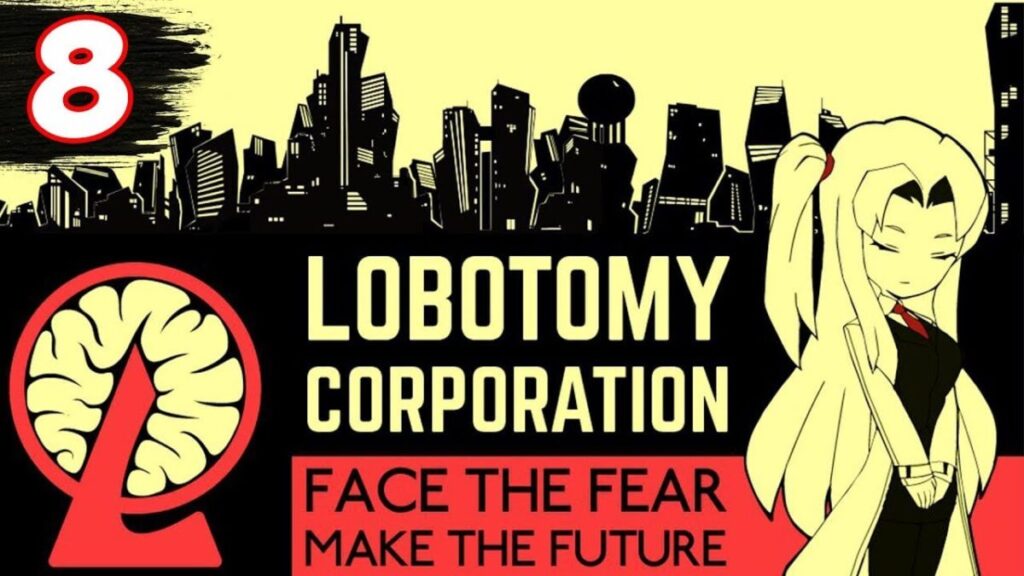 download lobotomy corporation singing machine for free