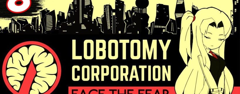 Lobotomy Corporation Full Version