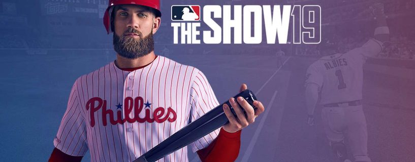 MLB The Show 19 PS4 Full Version