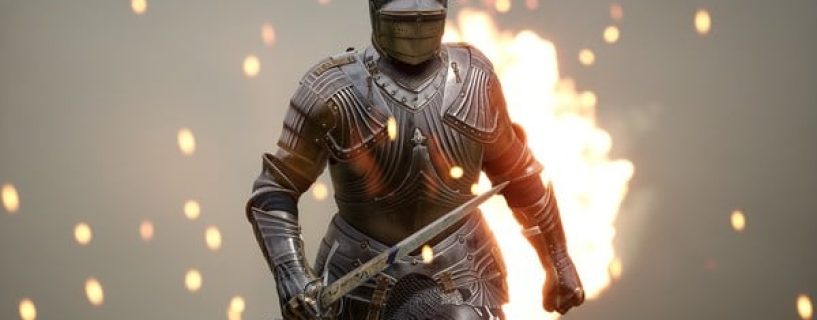 MORDHAU PS4 Full Version
