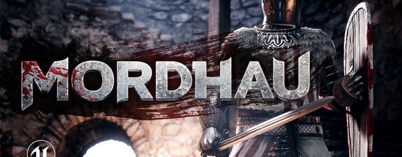 MORDHAU PC Full Version