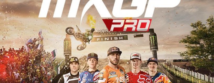 MXGP PRO Full Version