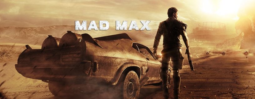 Mad Max Full Version