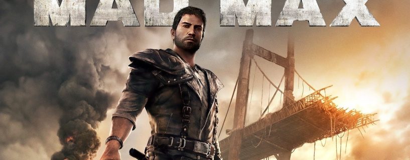 Mad Max Road Warrior Full Version