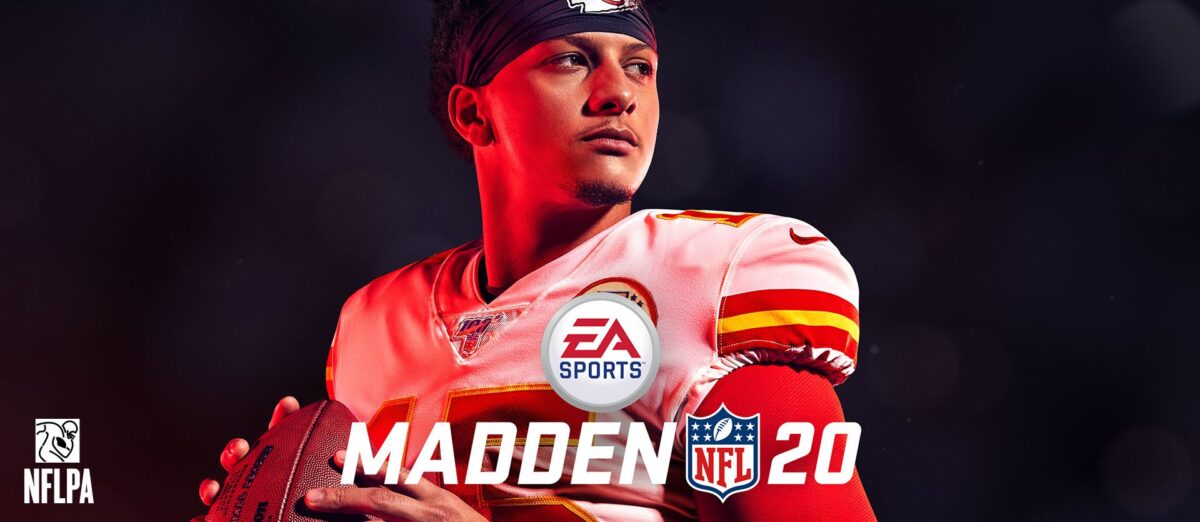 download madden 22 ps4