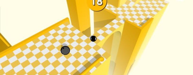 Marble Race PS4 Full Version