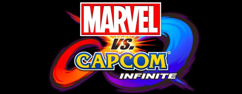 Marvel vs Capcom Infinite Full Version