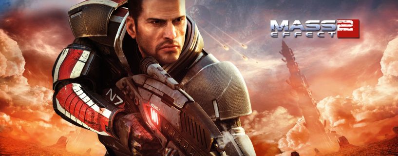 Mass Effect 2 Full Version