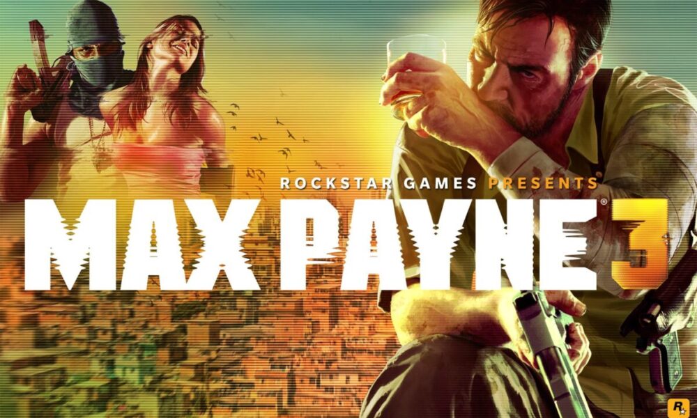 max payne 3 free download for pc highly compressed
