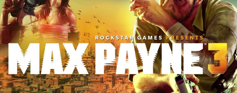 Max Payne 3 Full Version
