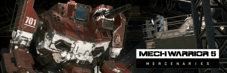 free download mechwarrior 5 call to arms