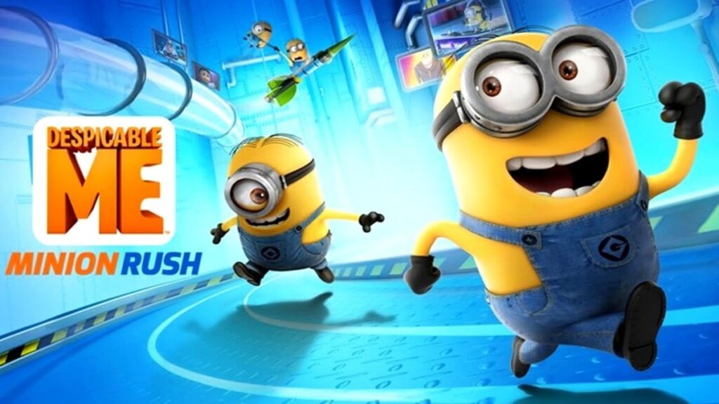 download the last version for android Minions