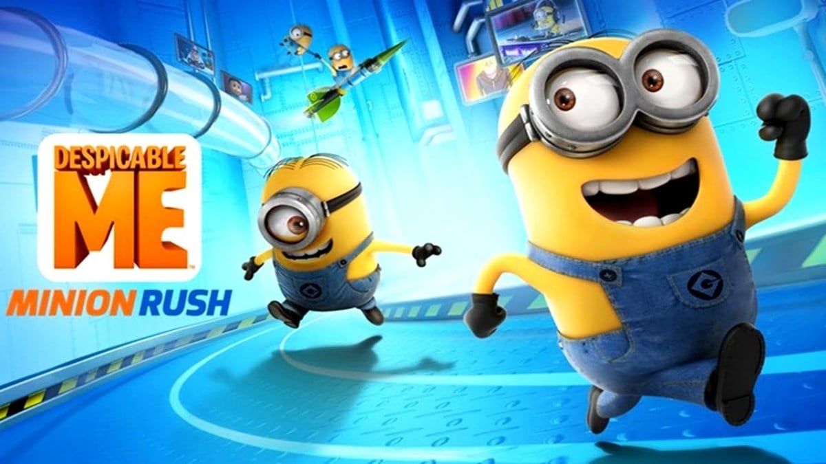 for android instal Minions