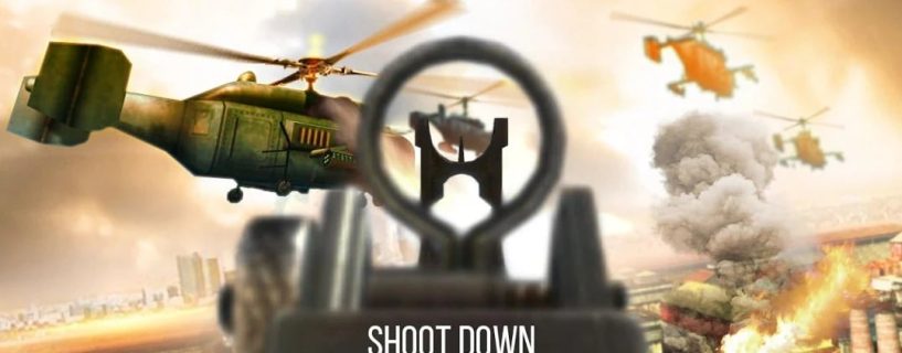 Mission Counter Attack iOS WORKING Mod Download 2019