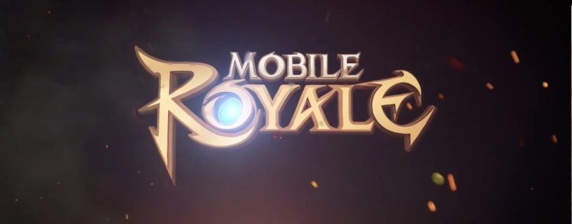Mobile Royale MMORPG Build a Strategy for Battle Android Full Version