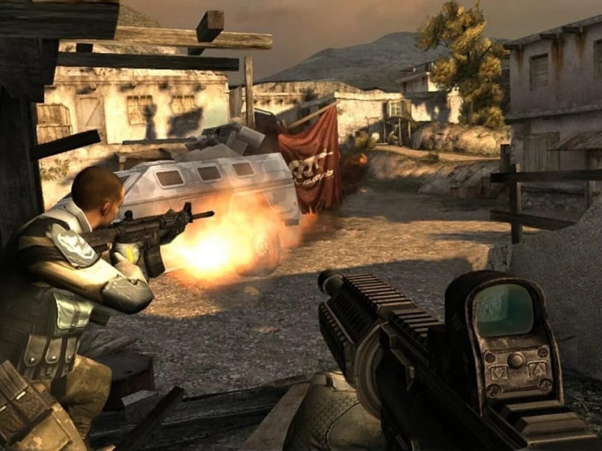 modern combat 4 apk data free download android