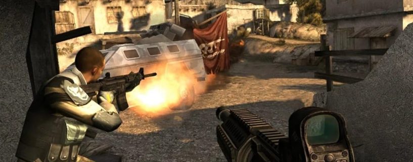 Modern Combat 3 Fallen Nation iOS WORKING Mod Download 2019