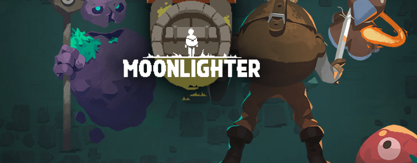 Moonlighter Full Version