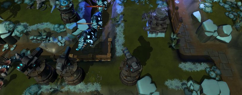 Moot District Full Version