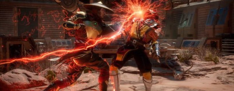 Mortal Kombat 11 Full Version
