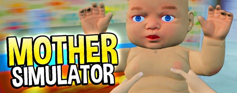 Mother Simulator Full Version