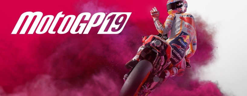 MotoGP 19 PC Full Game Version 2019