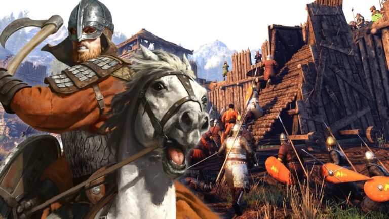 mount and blade bannerlord 2
