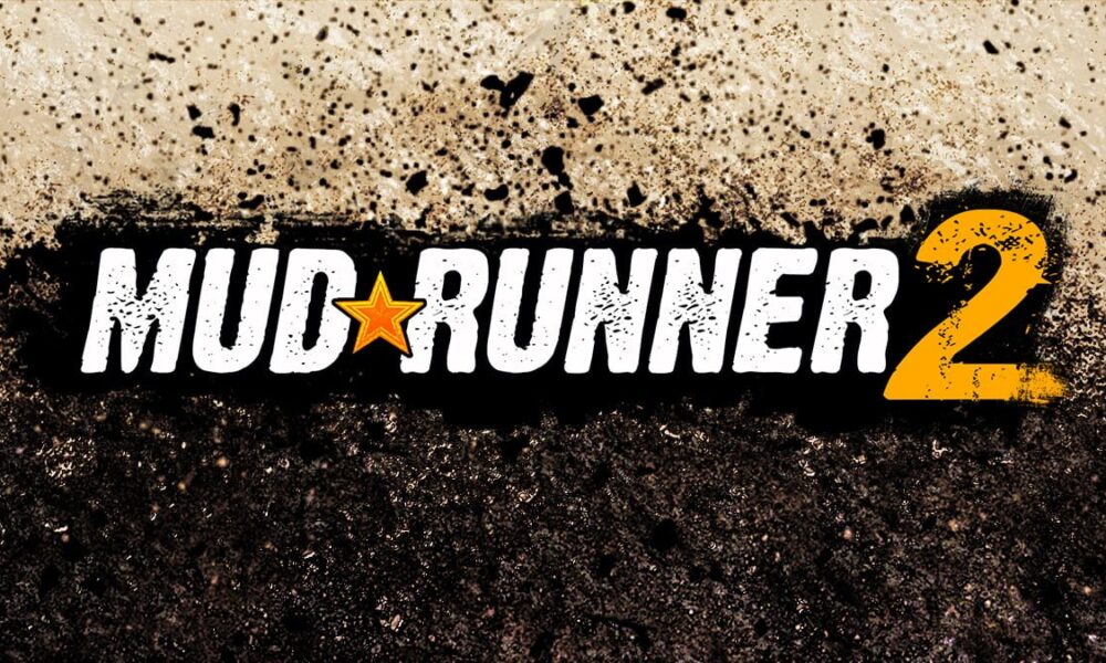how many people can play mudrunner