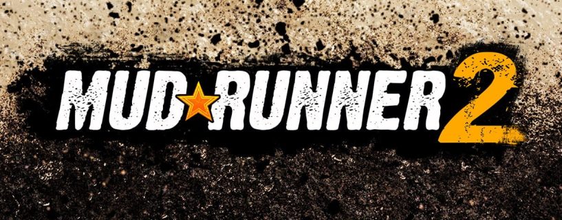 MudRunner 2 Full Version