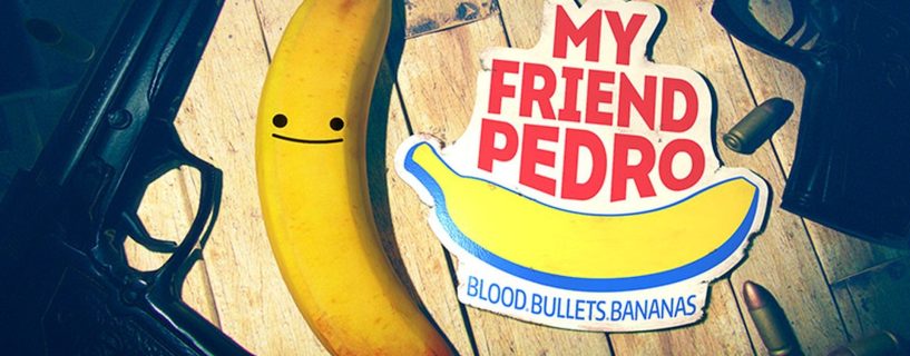 My Friend Pedro PC Version Full Game