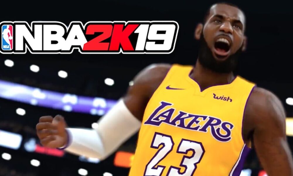 download 2k19 ps4 for free