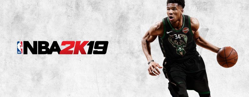 NBA 2K19 Full Version