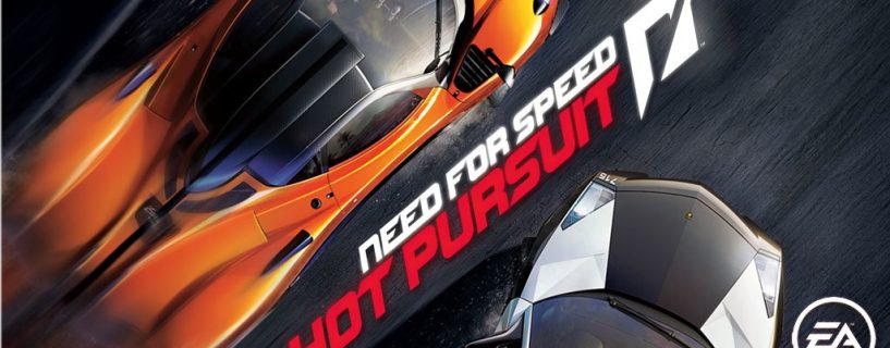 Need for Speed Hot Pursuit Full Version