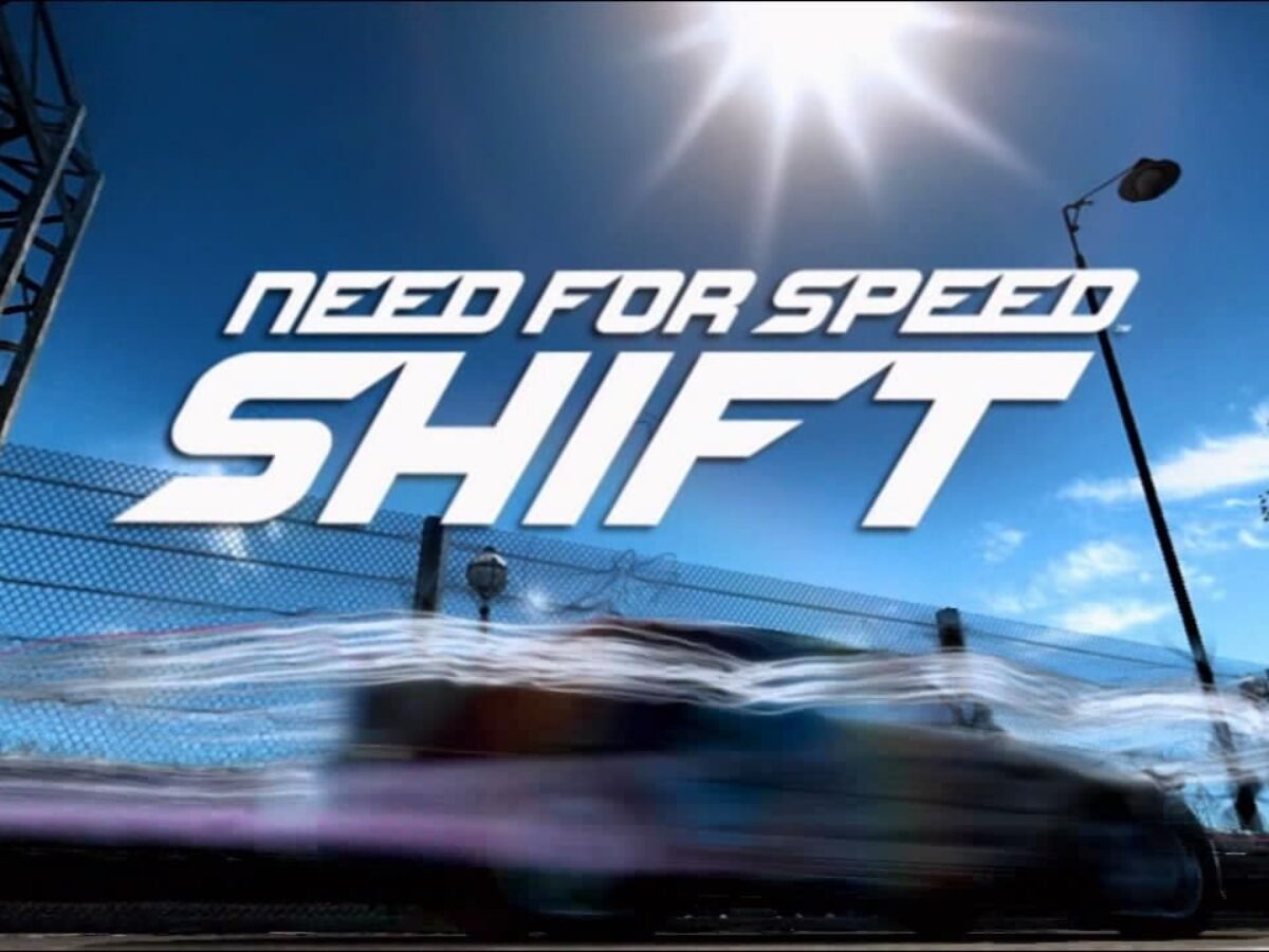 nfs shift 2 download
