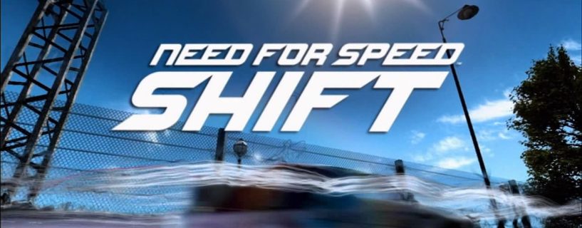 Need for Speed Shift Full Version