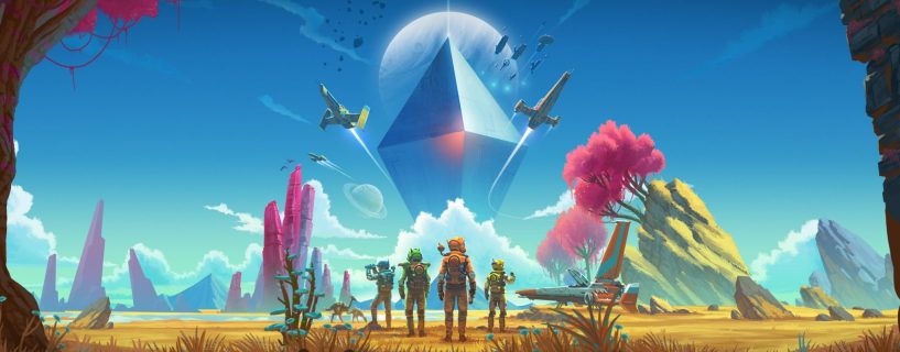 No Mans Sky Full Version