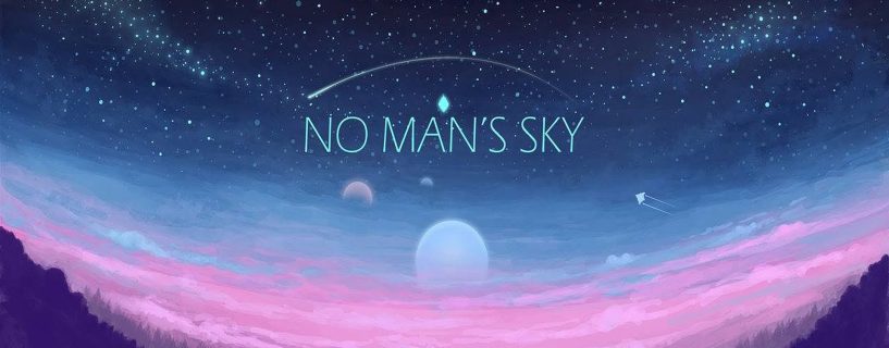 No Mans Sky PC Latest Game Download