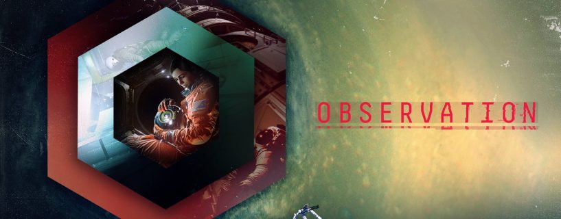 Observation Xbox One Full Version
