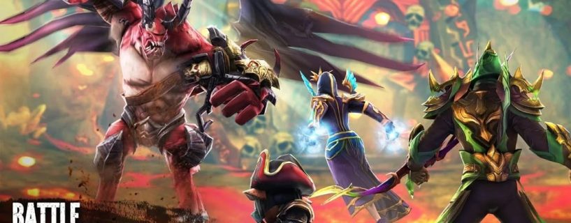 Order & Chaos 2 3D MMO RPG Mobile iOS WORKING Mod Download 2019