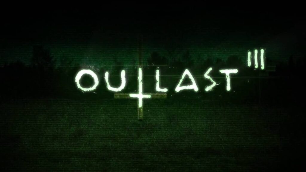 download free outlast 3