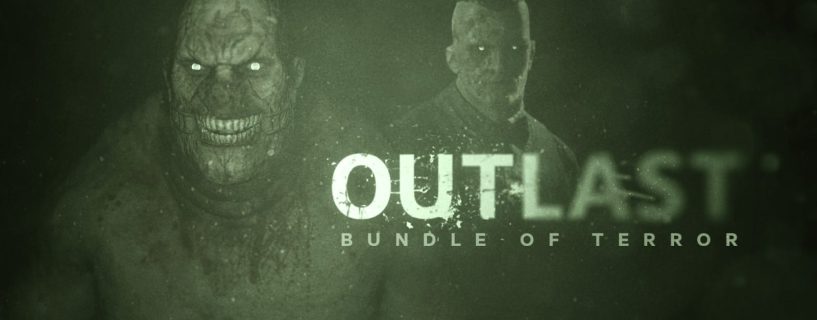 Outlast Full Version