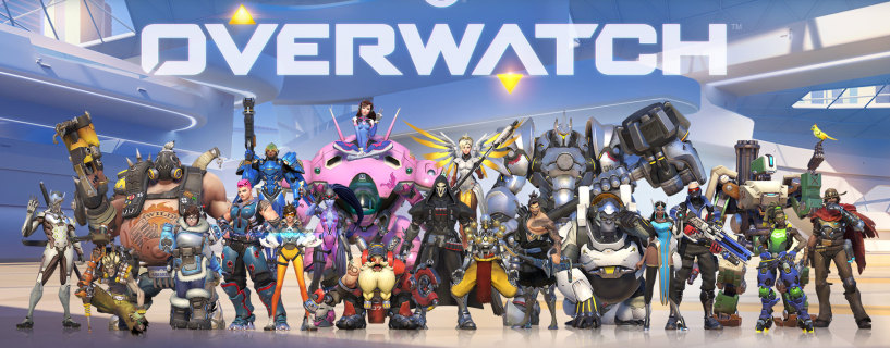 Overwatch Update Version 2.71 Full New Patch Notes Xbox One PS4 PC Full Details Here 2019