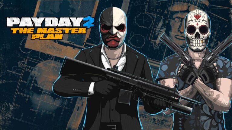 download payday 2 ps5
