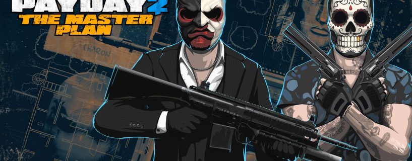 PAYDAY 2 Full Version